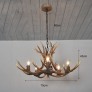 IQ7771  LAVY ANTLER