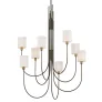 IQ7780  Archetype Chandelier