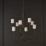 IQ7780  Archetype Chandelier