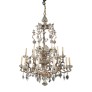 IQ8225 MARIANNE CHANDELIER