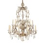 IQ8225 MARIANNE CHANDELIER