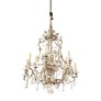 IQ8225 MARIANNE CHANDELIER