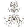 IQ8233 VERSAILLES II CHANDELIER
