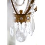 IQ8234 MARSEILLE CHANDELIER