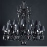 JT126 ZENITH BLACK SHADE