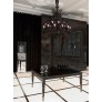 JT126 ZENITH BLACK SHADE
