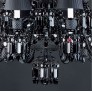 JT126 ZENITH BLACK SHADE