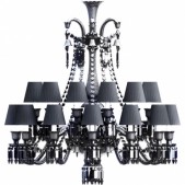 JT126 ZENITH BLACK SHADE