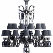 JT126 ZENITH BLACK SHADE