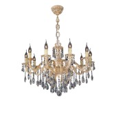 QZ1060 IVORY BAROQUE