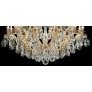 QZ3774 RENAISSANCE CRYSTAL CHANDELIER