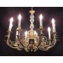 QZ5050 Louis XVI  Bronze