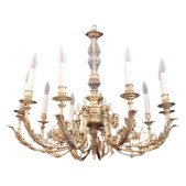 QZ5050 Louis XVI  Bronze
