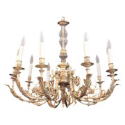QZ5050 Louis XVI  Bronze