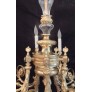 QZ5050 Louis XVI  Bronze