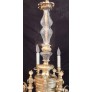 QZ5050 Louis XVI  Bronze