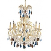 QZ9011 VERSAILLES STYLE