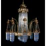 QZ9111 MEDINA BLUE