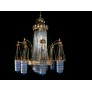 QZ9111 MEDINA BLUE