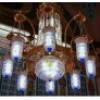 QZ9111 MEDINA BLUE