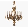 QZ9703 CARTOIS CHANDELIER