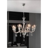 QZ9723 ANASTASIA CHANDELIER