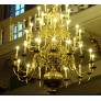WM050721 LARGE CANDELABRA