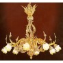 AM5028 PALERMO BRONZE