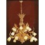 AM5028 PALERMO BRONZE