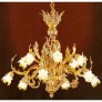 AM5028 PALERMO BRONZE