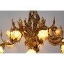 AM5028 PALERMO BRONZE
