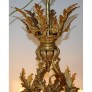 AM5028 PALERMO BRONZE
