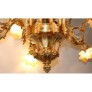 AM5028 PALERMO BRONZE