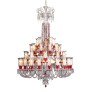 AM6290 ZENITH ROUGE