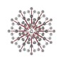 AM6290 ZENITH ROUGE