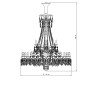 JR2035 Zenith Charleston