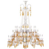 JR2035 Zenith Charleston