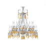JR2035 Zenith Charleston