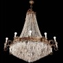 QZ9120 GRAND CHANDELIER
