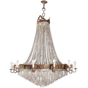 QZ9120 GRAND CHANDELIER