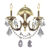 AMLS169 VALENCIA SCONCES