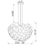 AM2239 DAHLIA