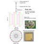 IQ2148 ROCK CRYSTAL