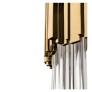 VK4024 EMPIRE WALL SCONCES
