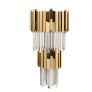 VK4024 EMPIRE WALL SCONCES