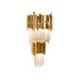 VK4024 EMPIRE WALL SCONCES