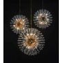 IQ8185 SOPHIA Single Pendant 24