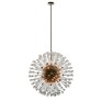 IQ8185 SOPHIA Single Pendant 24