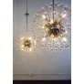 IQ8185 SOPHIA Single Pendant 24