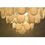 WM2131 PORTIA CHANDELIER